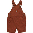 Carhartt Kid's Loose Fit Canvas Shortall