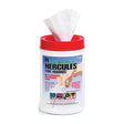 Hercules Pre-Moistened Towel