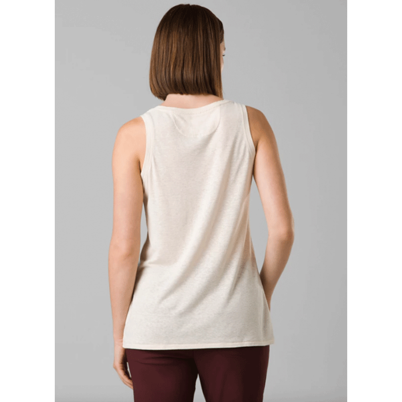 Prana Women's Cozy Up Tank