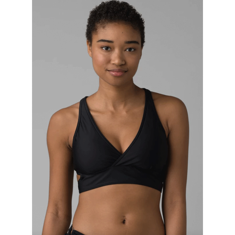 Prana Women's Atalia Top Black