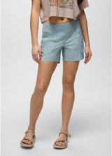 Prana Kanab Short - Saltwater Saltwater /  / 5IN