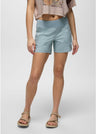Prana Kanab Short - Saltwater Saltwater /  / 5IN
