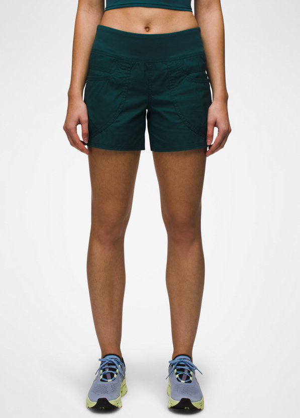 Prana Women's Kanab Short - Wilderness Wilderness