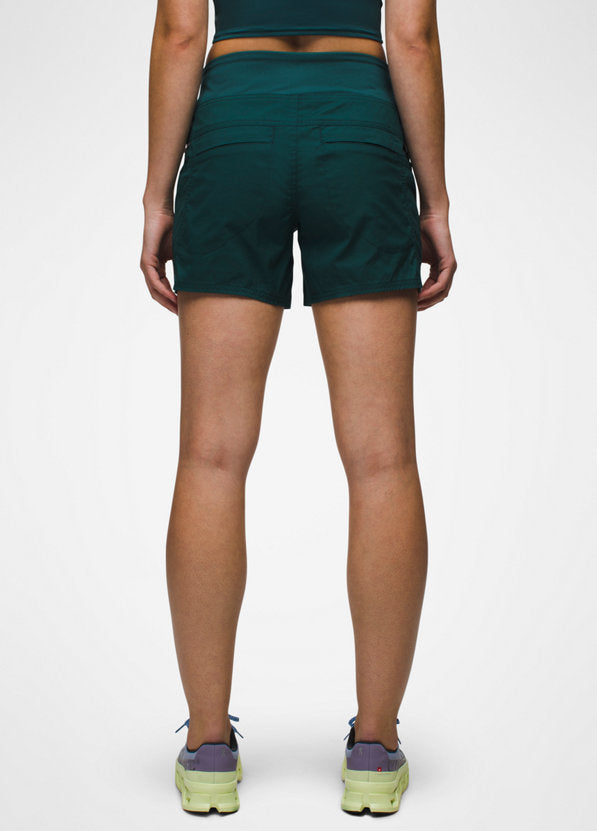 Prana Women's Kanab Short - Wilderness Wilderness