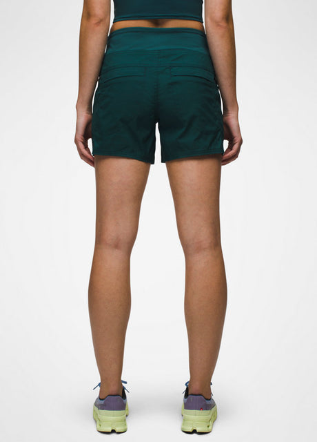 Prana Women's Kanab Short - Wilderness Wilderness