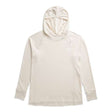 The North Face Women's Class V Water Hoodie - White Dune White Dune