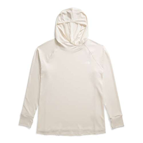 The North Face Women's Class V Water Hoodie - White Dune White Dune