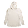 The North Face Women's Class V Water Hoodie - White Dune White Dune