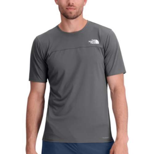 The North Face Men's Sunriser Short-Sleeve - Smoked Pearl Smoked Pearl