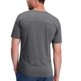 The North Face Men's Sunriser Short-Sleeve - Smoked Pearl Smoked Pearl