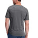 The North Face Men's Sunriser Short-Sleeve - Smoked Pearl Smoked Pearl