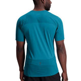 The North Face Men's Sunriser Short-Sleeve - Sapphire Slate Sapphire Slate