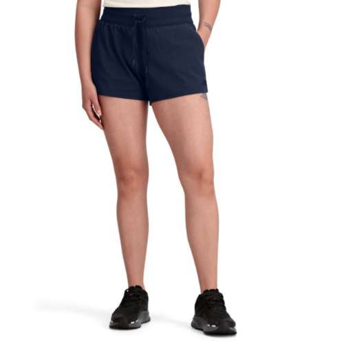 The North Face Women's Aphrodite Short - Summit Navy Summit Navy