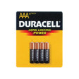 Duracell Battery