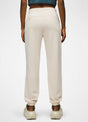 Prana Women's Cozy Up Pant - Canvas Heather Canvas Heather