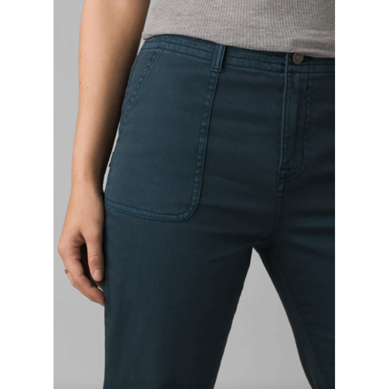 Prana Women's Sancho Slim Pant