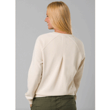 Prana Women's Cozy Up Sweatshirt