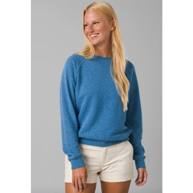 Women s Cozy Up Sweatshirt