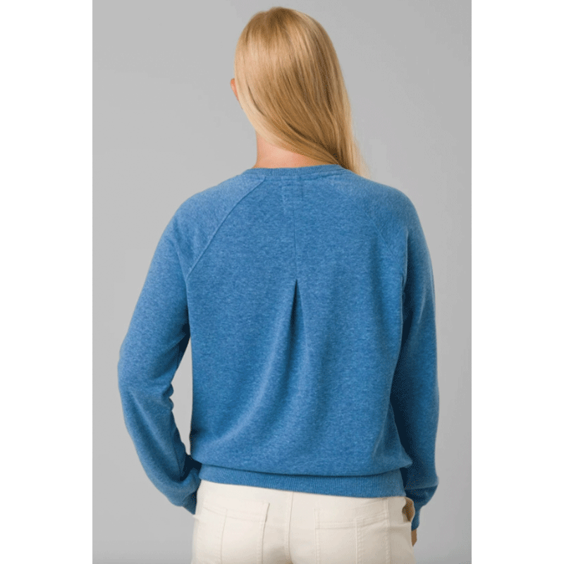 Prana Women's Cozy Up Sweatshirt