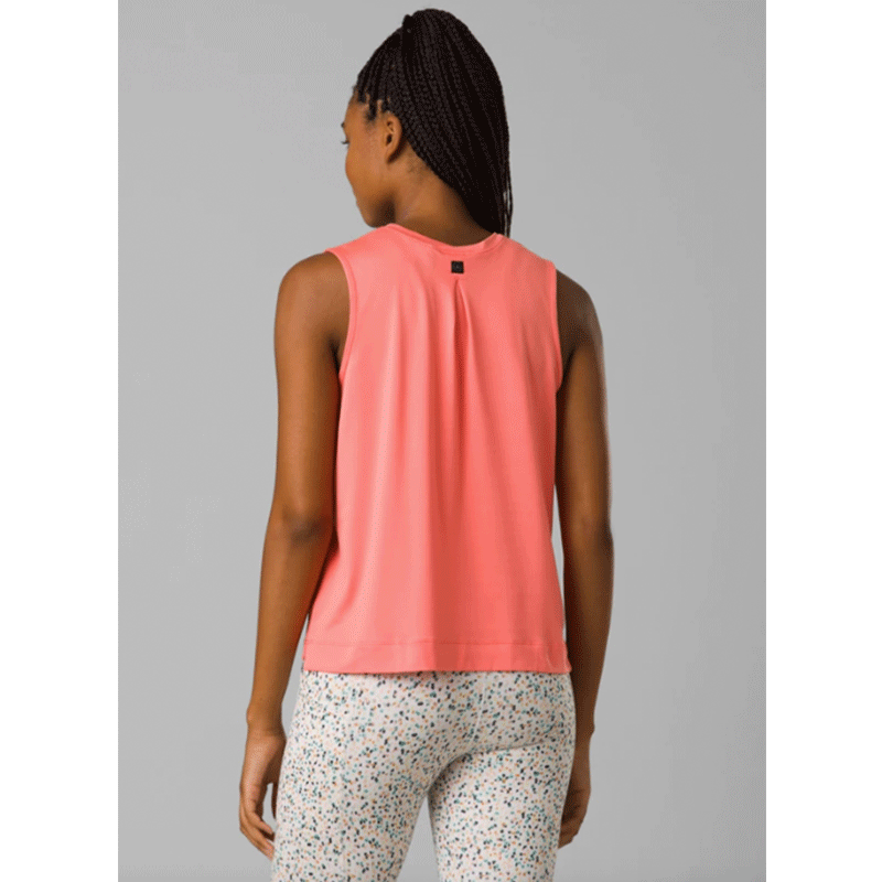 Prana Women's Alpenglow Tank