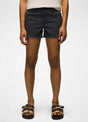 Prana Women's Sancho Short - Charcoal Charcoal