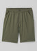 Prana Men's Double Peak E-Waist Short - Cargo Green Cargo Green