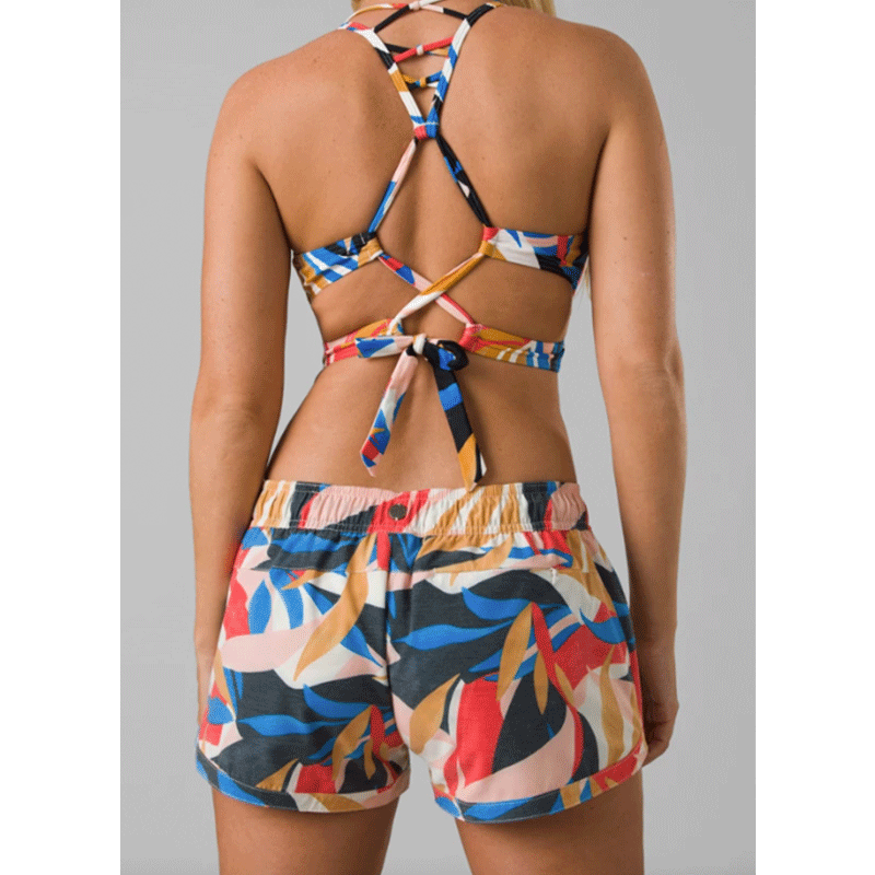 Prana Women s Mariya Short JAXOutdoorGearFarmandRanch