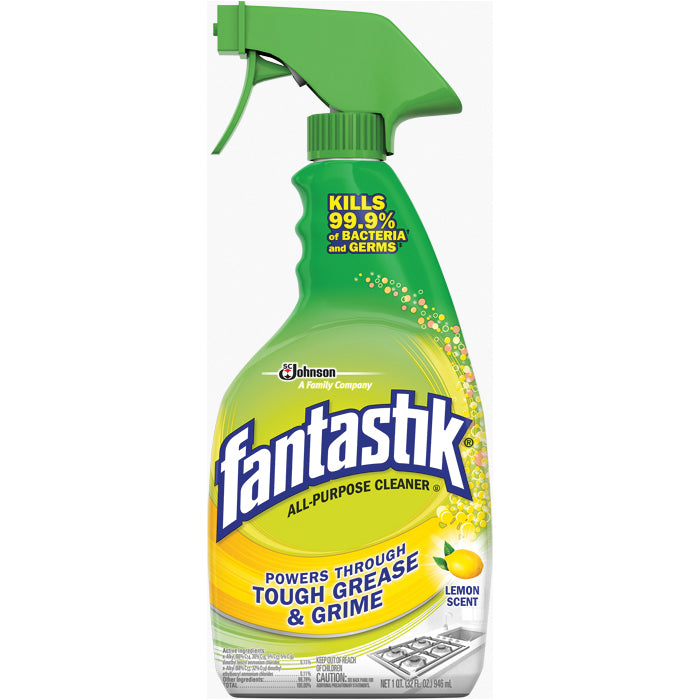 Fantastik All-Purpose Cleaner 32OZ