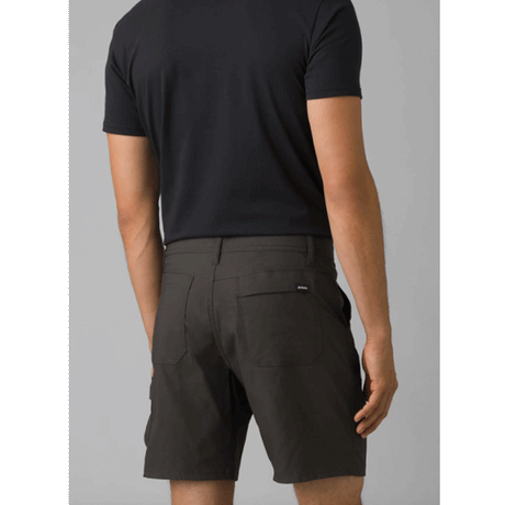 Prana Men's Stretch Zion Short