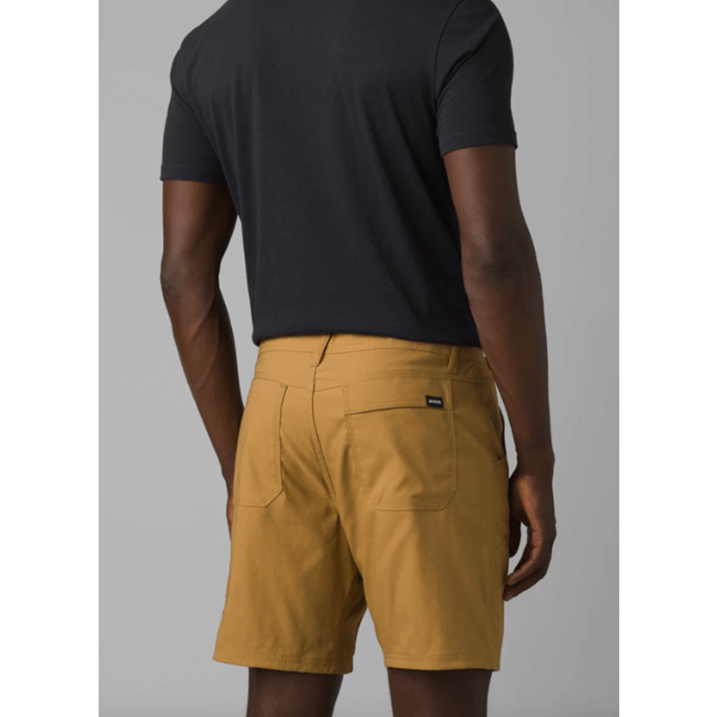 Prana Men's Stretch Zion Short