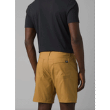 Prana Men's Stretch Zion Short