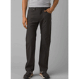 Prana Men's Brion Pant II Dark Iron /  / 30in Short