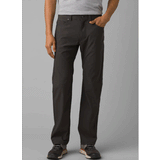 Prana Men's Brion Pant II Dark Iron /  / 30in Short