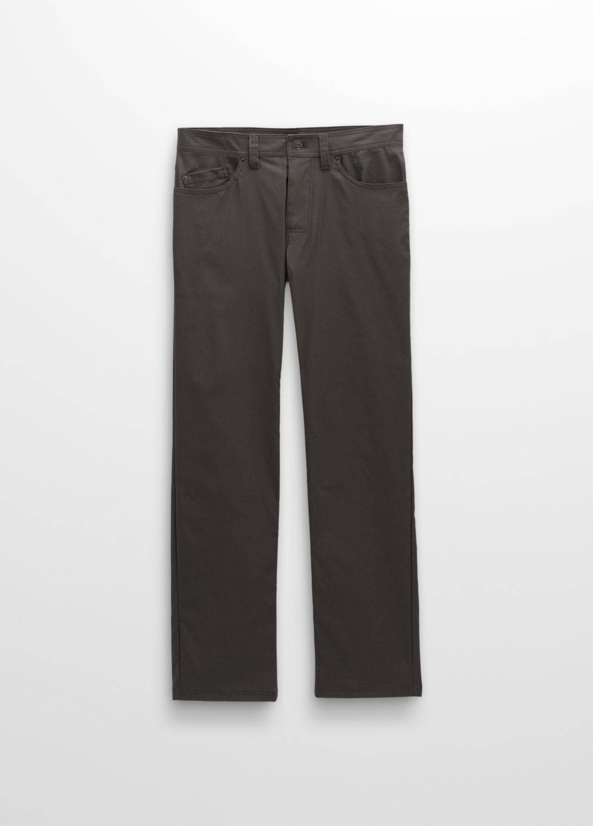 Prana Men's Brion Pant Ii Darkiron