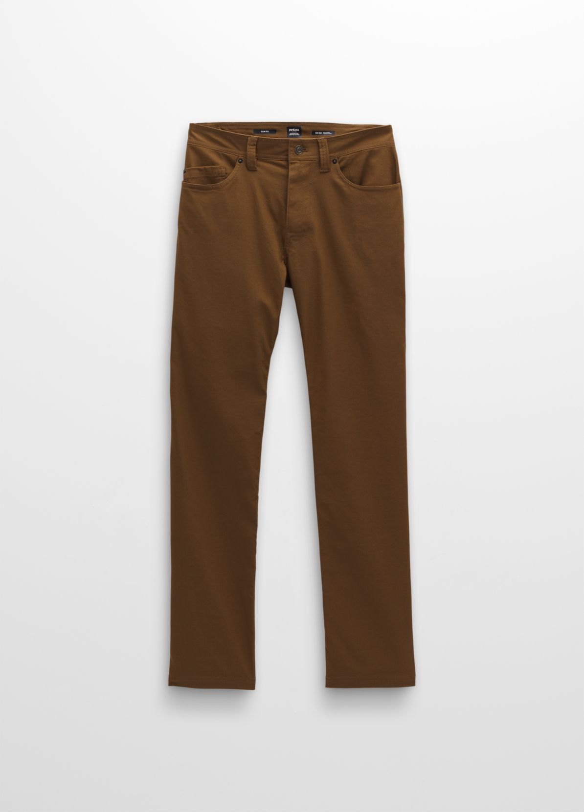 Prana Men's Brion Pant Ii Sepia