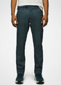 Prana Men's Stretch Zion Slim Pant II - Grey Blue Grey Blue