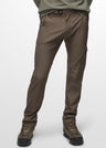 Prana Men's Stretch Zion Slim Pant Ii Mud