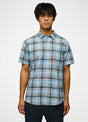 Prana Men's Groveland Shirt - Crescent Bay Crescent Bay