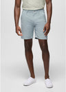 Prana Furrow Short - Saltwater Saltwater /  / 8IN