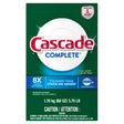 Cascade Dishwashing Detergent