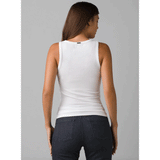 Prana Women's Foundation Rib Tank