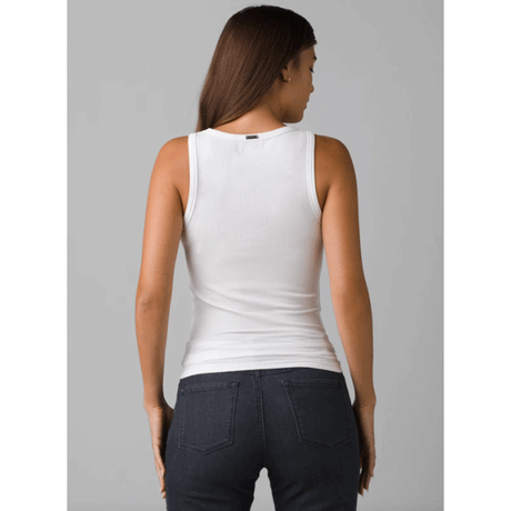 Prana Women's Foundation Rib Tank