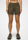 Prana Women's Halle Short II - Slate Green Slate Green