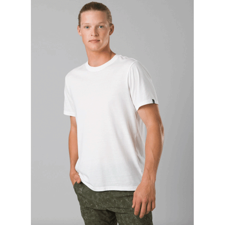 Men's Prana Crew T-shirt