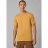 Men's Prana Crew T-shirt Morro Heather