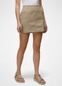 Prana Women's Halle E-Waist Skort II - Sandbar Sandbar