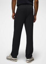 Prana Men's Altitude Tracker Pant II - Black Black