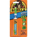 Gorilla Glue 15g Super Glue Gel Tube