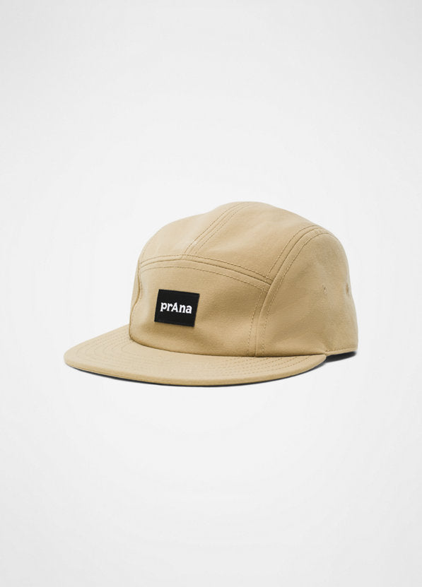 Prana Foothills Flat Brim - Sandbar Sandbar