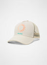 Prana Lower Pines Trucker - Cliffside Sun City Cliffside Sun City